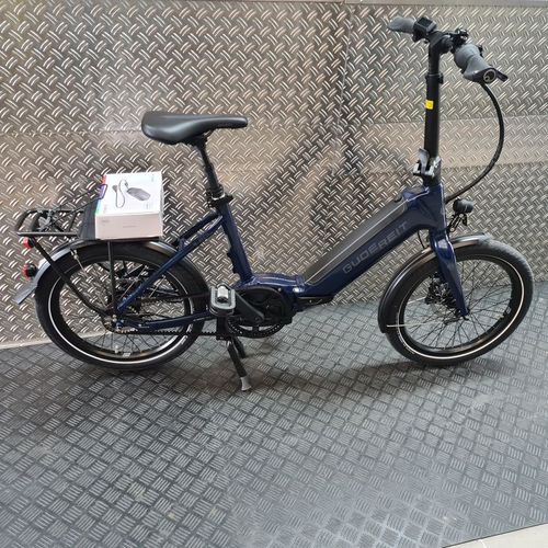 Gudereit EC-45 evo 2025"