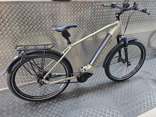 Gudereit ET-12.8 evo Rohloff 2025