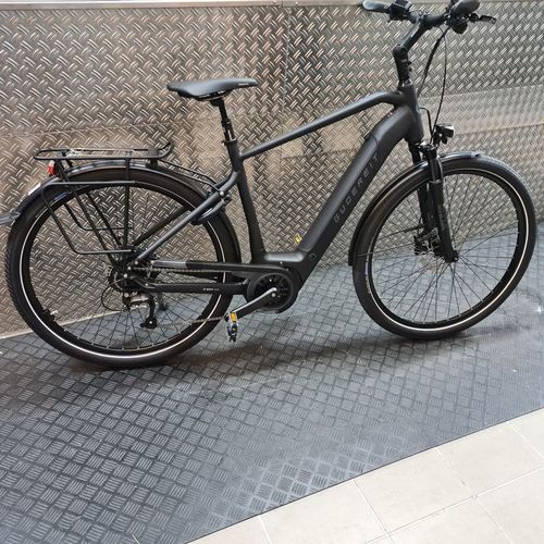 Gudereit ET-3.5 Evo 2025"