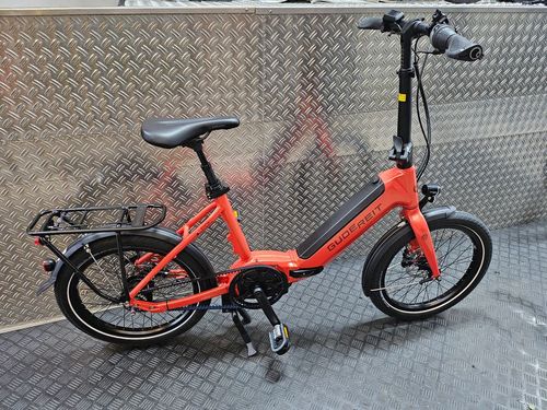 Gudereit EC-42 evo 2025"