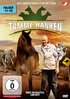 DVD: Tamme Hanken: Der Knochenbrecher on Tour (Folge 11-19) mit Mongolei Teil 1 & 2