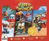CD: Super Wings 3er Box 1: Folgen 1, 2, 3 mit "Eine Jurte voller Sterne"