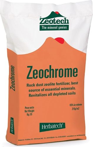 ZeoChrome  20 kg