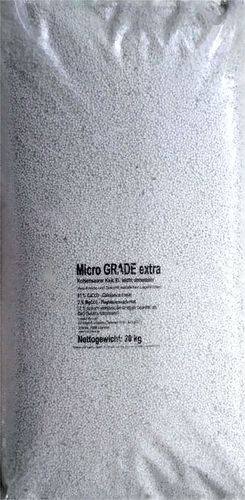 GCM Rasenkalk micro grade extra