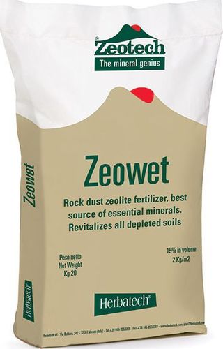 ZeoWet  20 kg
