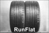 S 2x 245/35 R18 88Y RunFlat (5,2-5,7mm DOT 0117) Bridgestone Potenza S001 * - S3457