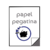 PAPEL PEGATINA