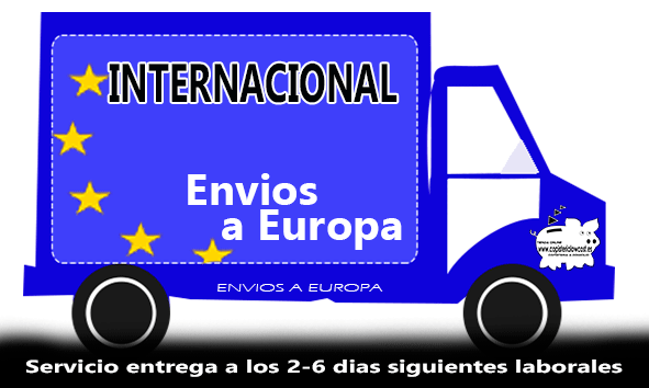 PORTESINTERNACIONAL