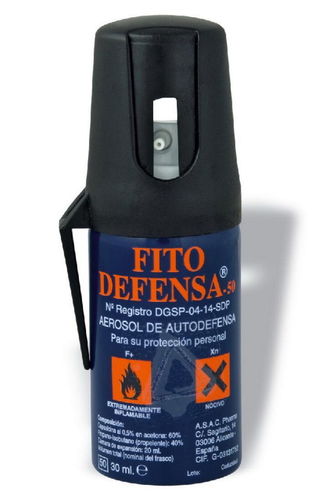 SPRAY DEFENSA FITO DEFENSA 50.