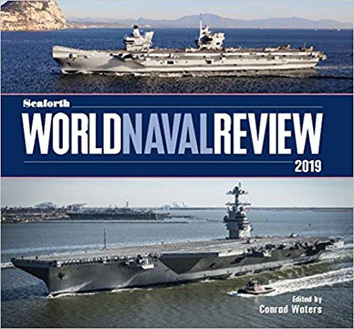 World Naval Review: 2019