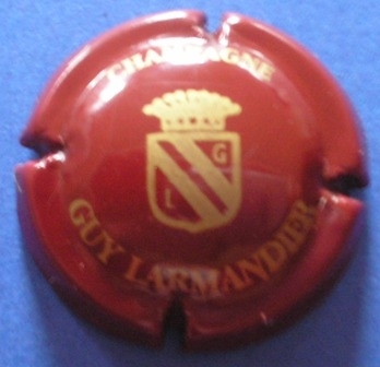 LARMANDIER G. n°5