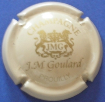 GOULARD J.M