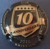 BRISSON-JONCHERE Club du Beaujolais 2020