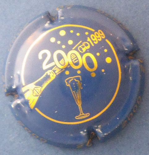 n°622 an 2000