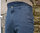 TRANSAT - Mat de Misaine cotton trousers straight cut