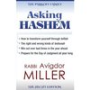 Asking Hashem