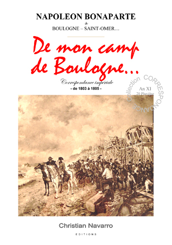 De_mon_Camp_de_Boulogne_-_Couverture
