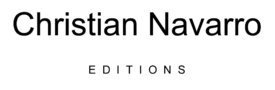 Site officiel Editions Christian Navarro