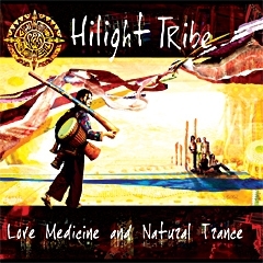 Love Medicine &amp; Natural Trance - Album MP3