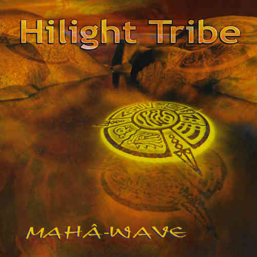 Maha Wave - Album WAVE