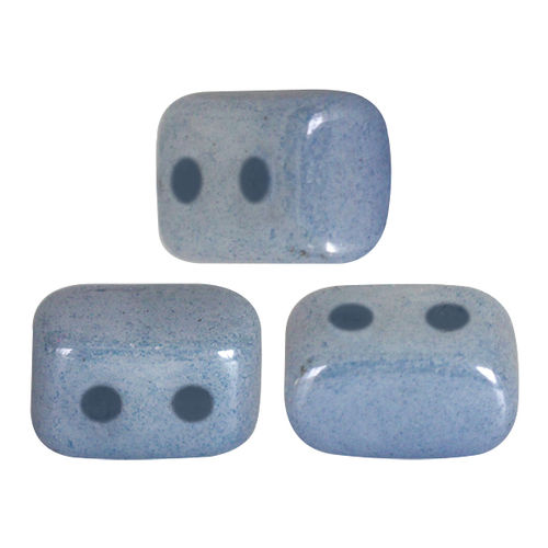 Opaque Blue Ceramic Look - Ios® par Puca® - 03000/14464