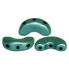 Metallic Mat Green Turquoise - Arcos® par Puca® - 23980/94104