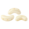 Opaque Ivory Ceramic Look - Arcos® par Puca® - 03000/14401