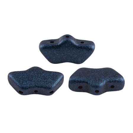 Metallic Mat Dark Blue  - Delos® par Puca® - 23980-79032