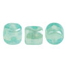 Blue Green Opal Luster  - Minos® par Puca® - 61100-14400
