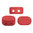 Dark Red Light Mat - Lipsi® par Puca® - 03000-33010