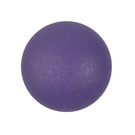 Dark Violet Light Mat- Cabochon par Puca® - 03000-33012