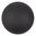 Dark Grey Light Mat- Cabochon par Puca® - 03000-33003