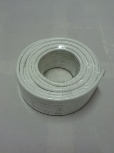 Cable coaxial RG6 25m