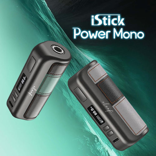 Box iStick Power Mono