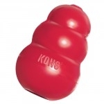 Kong Classic red medium