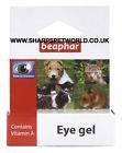 Beaphar Eye Gel 5g Dog/cat/small Animal.